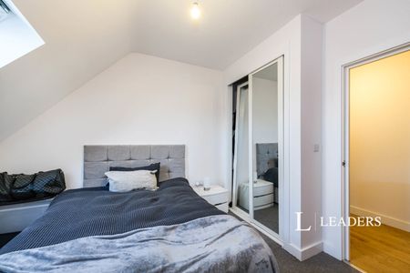 1 bedroom apartment to rent Reigate Hill, Reigate, Surrey, RH2 - Photo 5