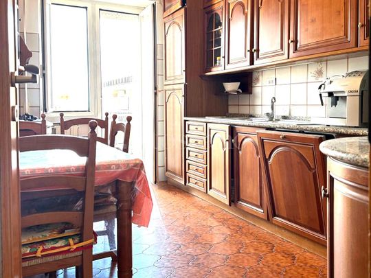Casa a Roma in Via Bernardo Barbiellini Amidei , Policlinico Gemelli - Photo 1