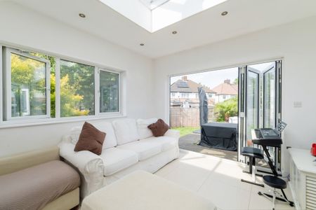 5 bedroom house to rent - Photo 5