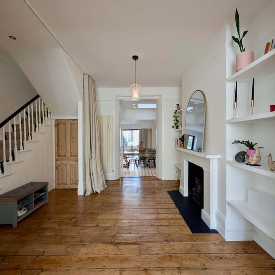 Romilly Road - Photo 1