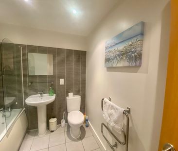 1 Bed Flat, Duke Street, L1 - Photo 5