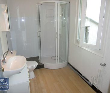 Location Appartement 1 pièce 40m² GRENOBLE 38000 - Photo 4