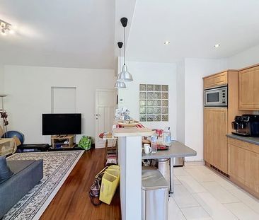 Appartement te huur - foto 1