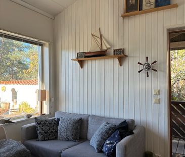 Backamovägen, Saltsjö-Boo - Photo 2