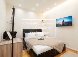 Studio/Γκαρσονιέρα για ενοικίαση - Άνω Πόλη, - Photo 4