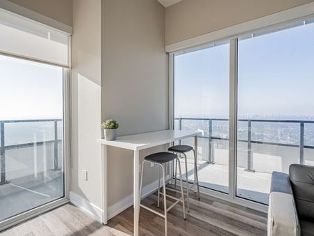 For Lease - 30 Shore Breeze Drive Unit# 6010, Toronto, Ontario - Photo 3