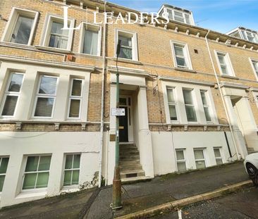 studio to rent Bournemouth, BH1 - Photo 6