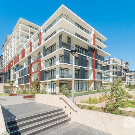 309D/6 Nancarrow Avenue Ryde - Photo 3