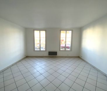 Location Appartement 1 pièce 32m² - Photo 6
