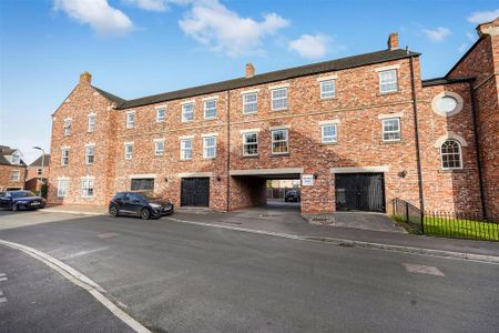 2 bedroom apartment to rent - Photo 5