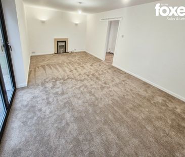 2 bed bungalow to rent in West Moors, Ferndown, Dorset, BH22 - Photo 1