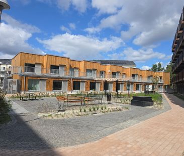 Bjursätragatan, Bandhagen - Foto 6