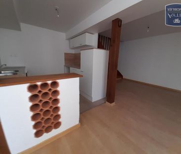 Location Appartement 4 pièces 68m² DIEPPE 76200 - Photo 3