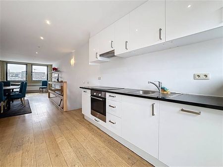 Appartement te huur - Photo 3