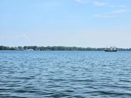 For Lease - 1 Edgewater Drive Unit# PH29, Toronto, Ontario - Photo 5