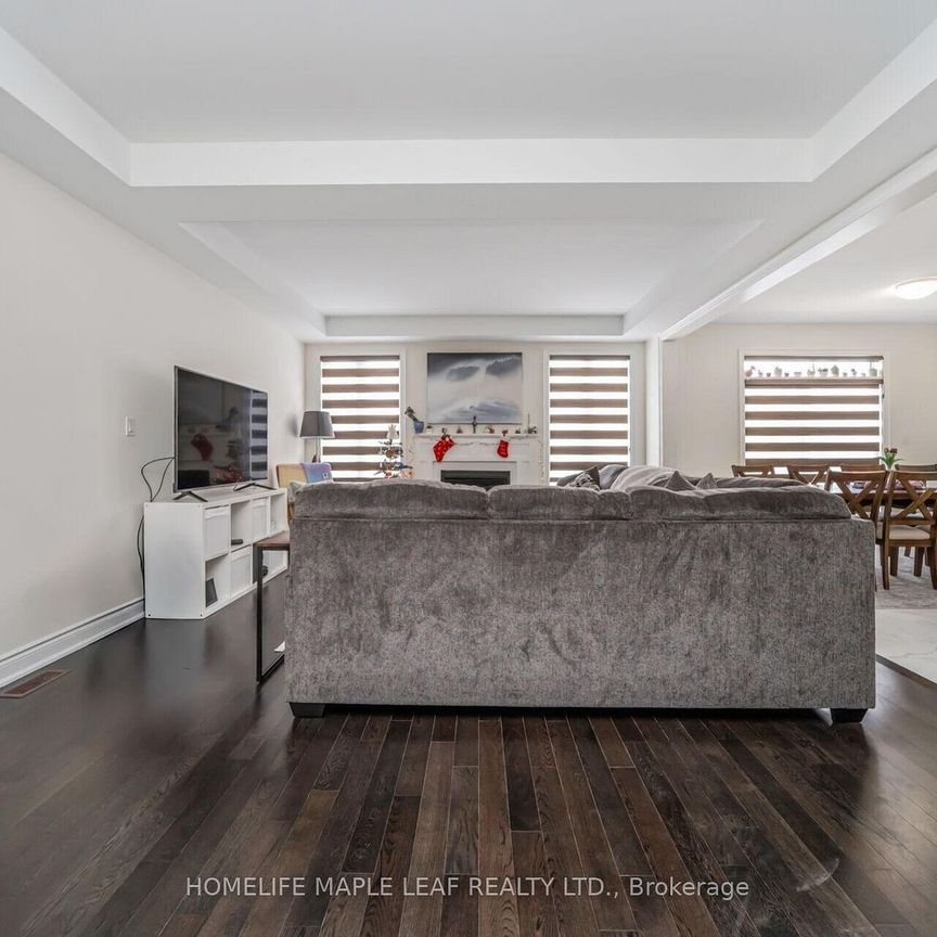 For Lease - 34 Orr Avenue, Erin, Ontario - Photo 1