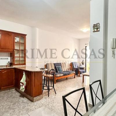 Flat - Aguimes (Arinaga-Playa) - Photo 1