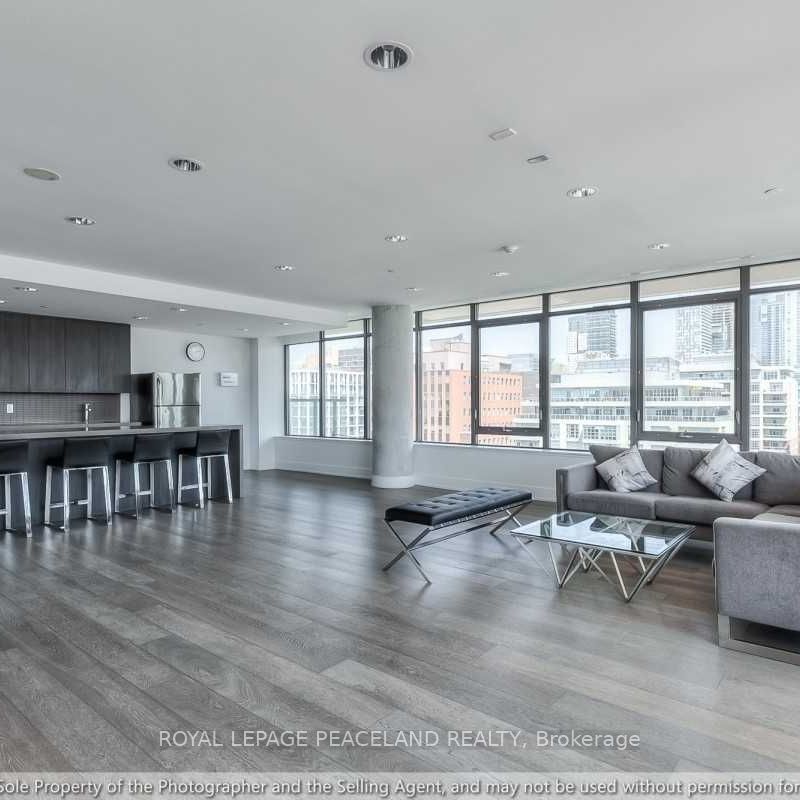 Fashion House Lofts 560 , #413 - Photo 1