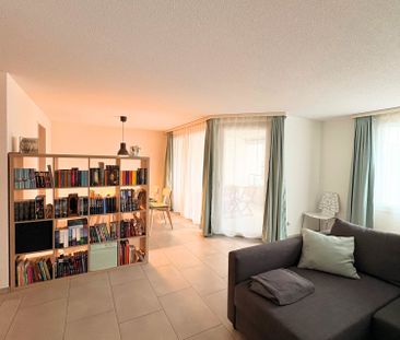 3.5 Zimmer, 1. Stock - Photo 3