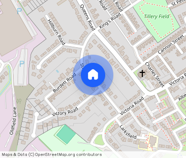 Station Drive, Wisbech - Photo 1