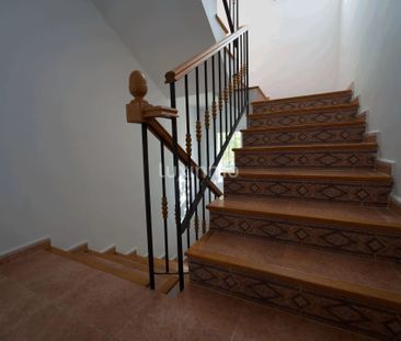 Big Villa with Private Pool in Calpe - Photo 5