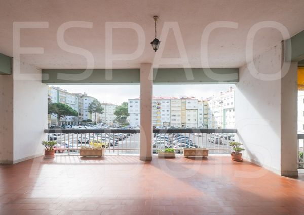 Apartamento T1 em Lisboa