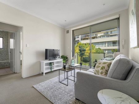 5/2-4 Berry Street, North Sydney, NSW 2060 - Photo 4