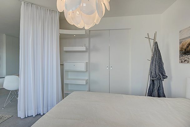 Traumwohnung mit Designerausstattung und Dachterrasse - Photo 1