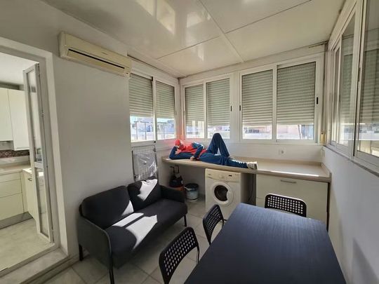 Calle Redes, Sevilla, Andalusia 41002 - Foto 1