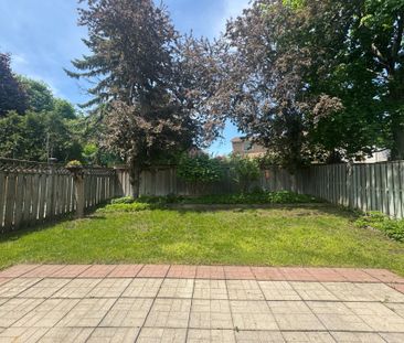 For Lease - 833 Laurier Avenue, Milton, Ontario - Photo 3