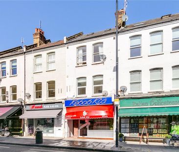 2 bedroom flat in Fulham - Photo 1