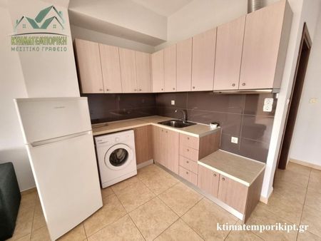 Studio/Γκαρσονιέρα για ενοικίαση Πτολεμαϊδα - Φωτογραφία 4