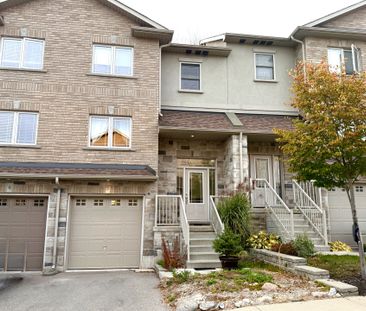 For Lease - 376 Blake Street Unit# 5, Barrie, Ontario - Photo 6