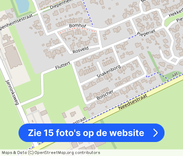 Mooie woning vlakbij het centrum van Hengevelde! - Foto 1