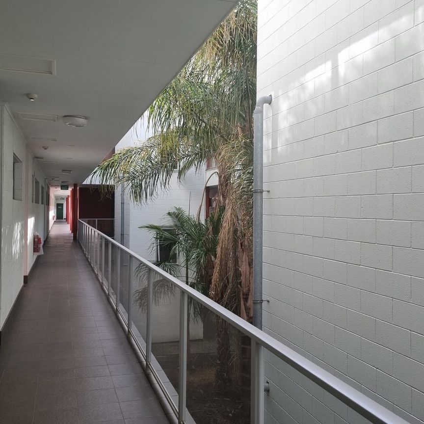 Brilliant location with Pool & Gym - Photo 1