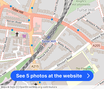 Avenue Park Road, London, SE27 - Photo 1