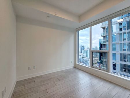 For Lease - 15 Mercer Street Unit# 3303, Toronto, Ontario - Photo 3