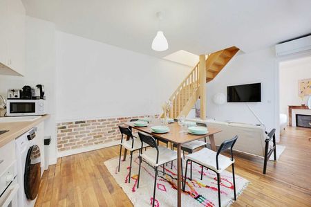 Rue Victor Hugo - Photo 5