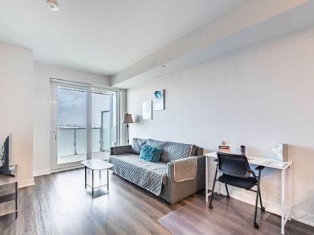 For Lease - 4130 Parkside Village Drive Unit# 3302, Mississauga, Ontario - Photo 3