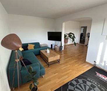 1 Zimmer, 100 m², 3. Stock - Photo 1