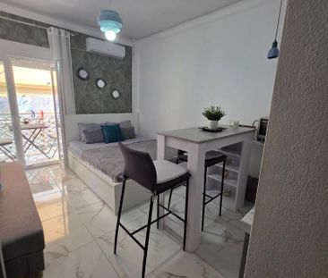 Διαμέρισμα για ενοικίαση Περαία (Θερμαϊκός) - Photo 3