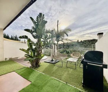 Alquiler de chalet adosado en Calaburra - Chaparral - Photo 2