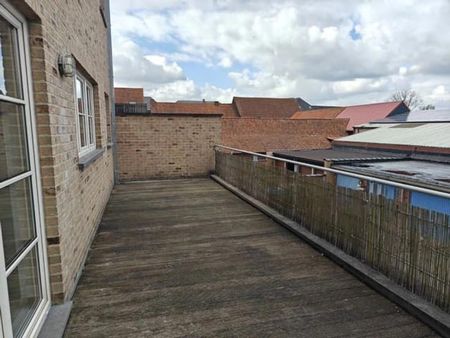 Appartement te huur - Photo 5