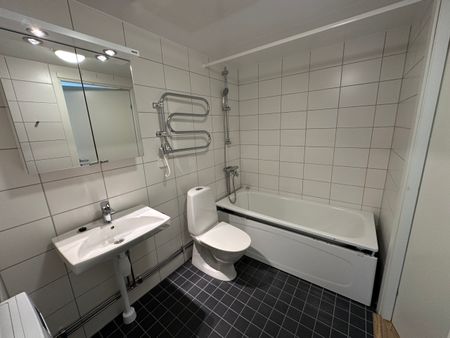 Mälarparksvägen 16 -2rok(lgh 1501) - Foto 2