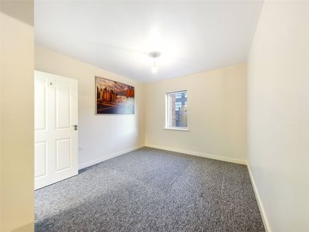 Watermark House, Carrington Point, Watermark Close, Nottingham, Nottinghamshire, NG5 - Photo 3