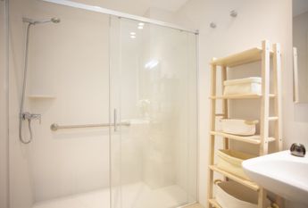 Moderno dúplex cerca de parque en Valencia