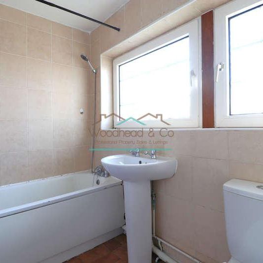 Burns Road, Wellingborough, Northamptonshire, NN8 - Photo 1