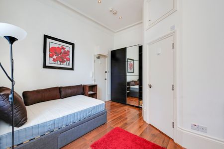 Kensington Park Road, Notting Hill, W11, London - Photo 5