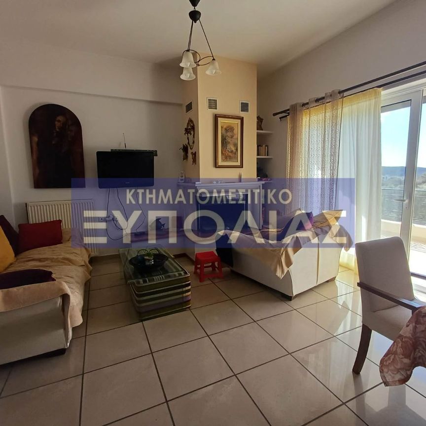 Μεζονέτα για ενοικίαση - Κορωπί, - Photo 1