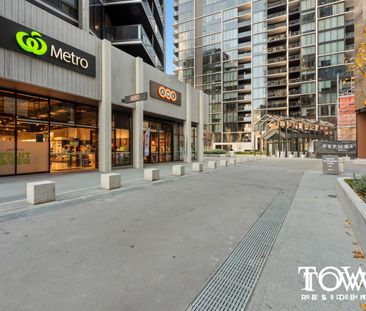 1208/1 Grazier Lane, Belconnen ACT 2617 - Apartment For Rent | Domain - Photo 2